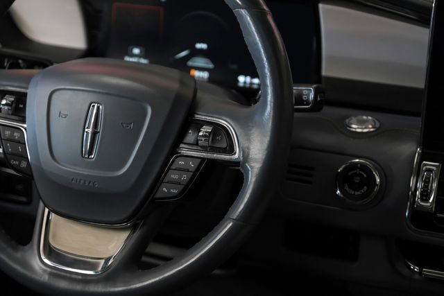 Used 2020 Lincoln Navigator Black Label image 17