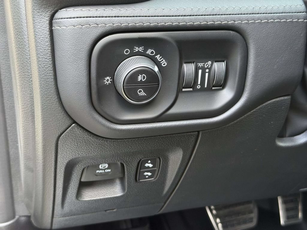 New 2026 RAM 1500 RHO w/ RHO Level 1 Equipment Group AWD/4WD image 16