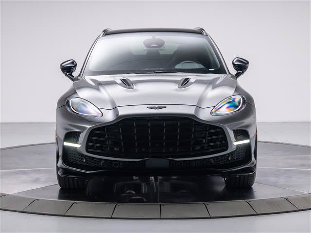 New 2026 Aston Martin DBX 707 AWD/4WD image 6