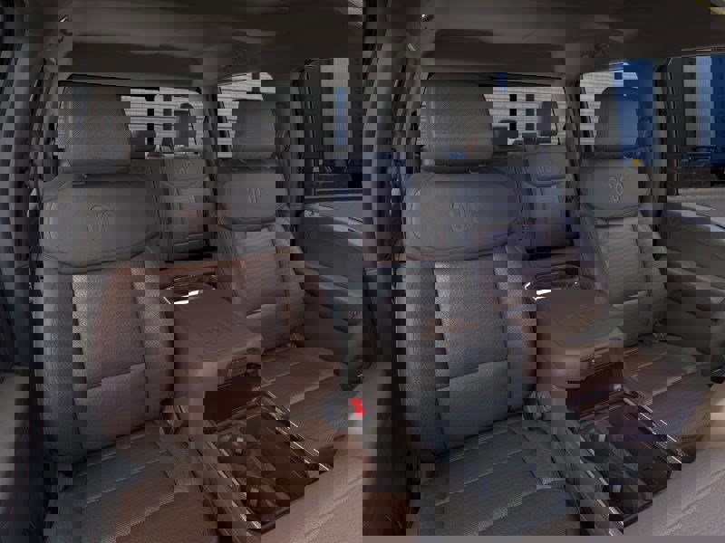 New 2026 Ford F250 King Ranch image 33