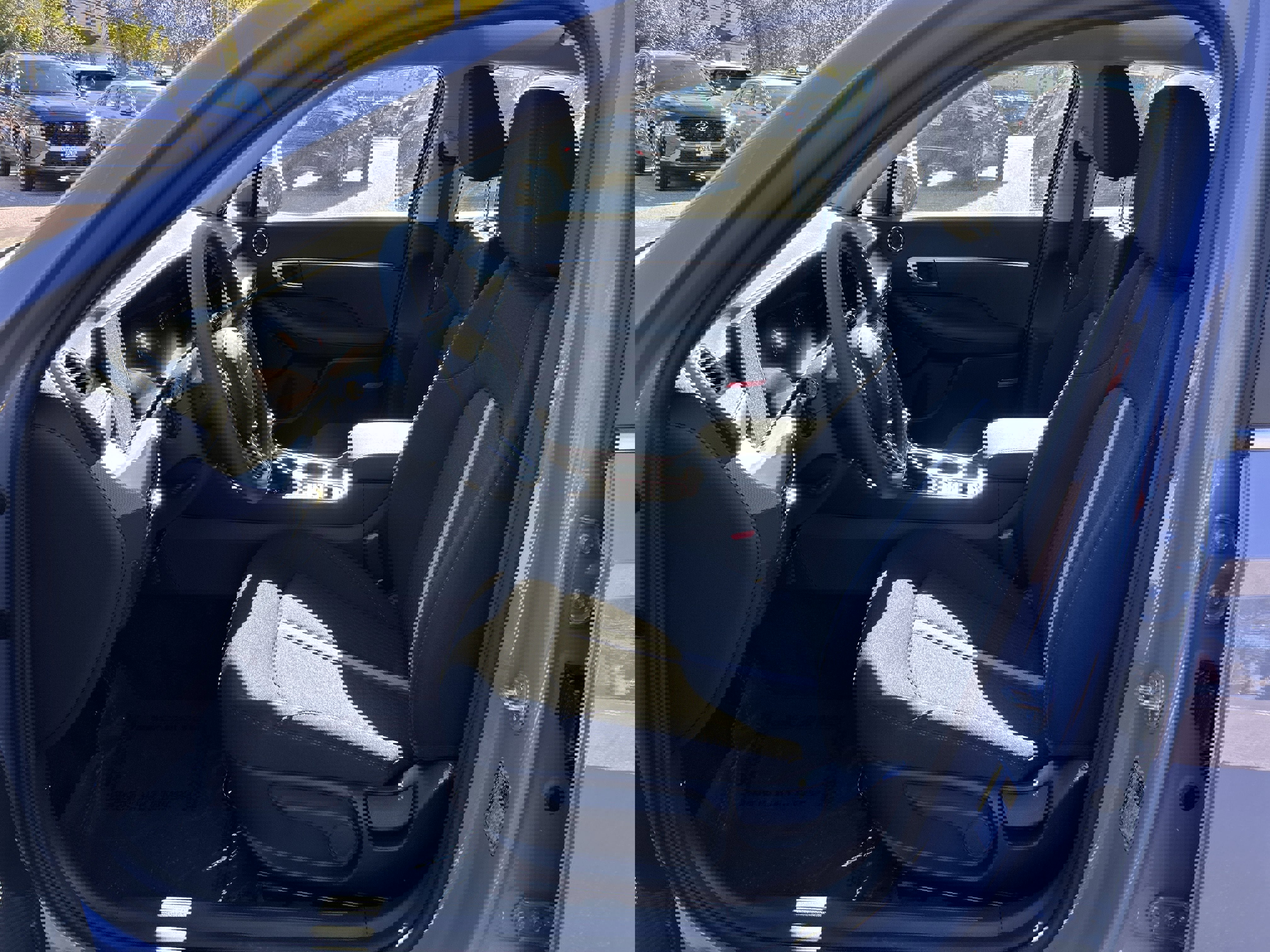 New 2026 Hyundai Sonata SE image 4