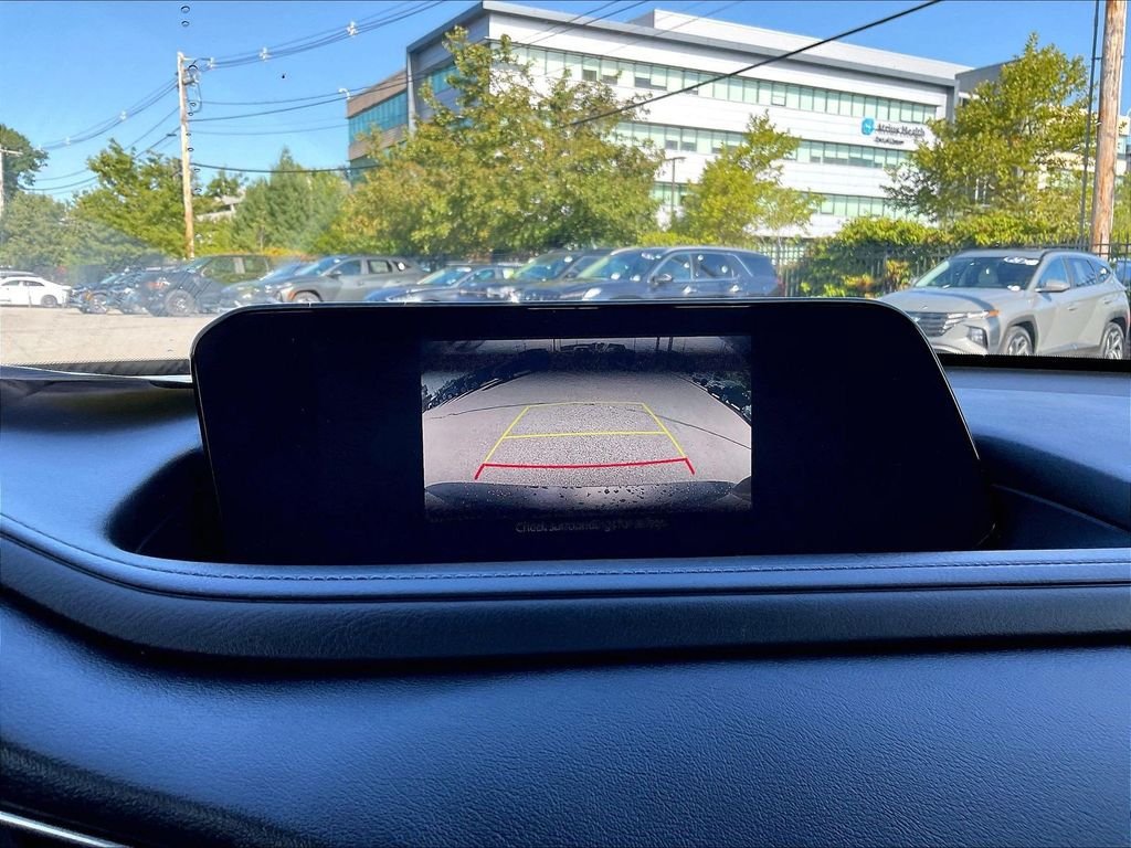 Used 2023 MAZDA CX-30 AWD 2.5 S w/ Preferred Package image 19