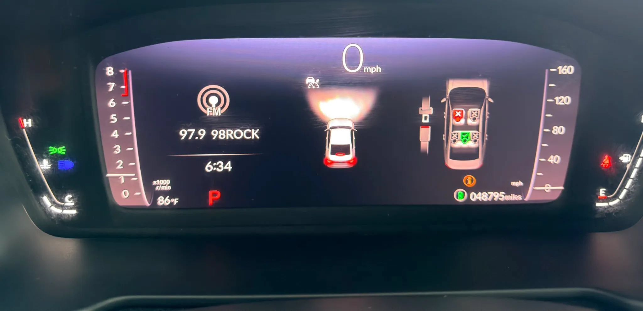 Used 2023 Honda Accord EX image 25