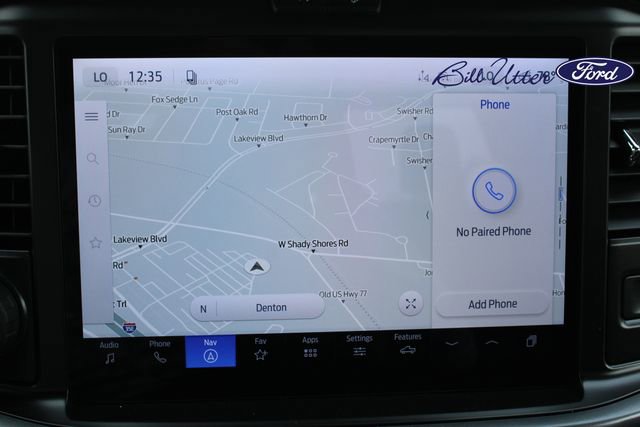 New 2026 Ford F150 XLT image 15