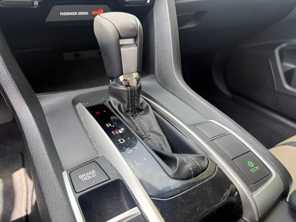 Used 2021 Honda Civic EX-L image 40