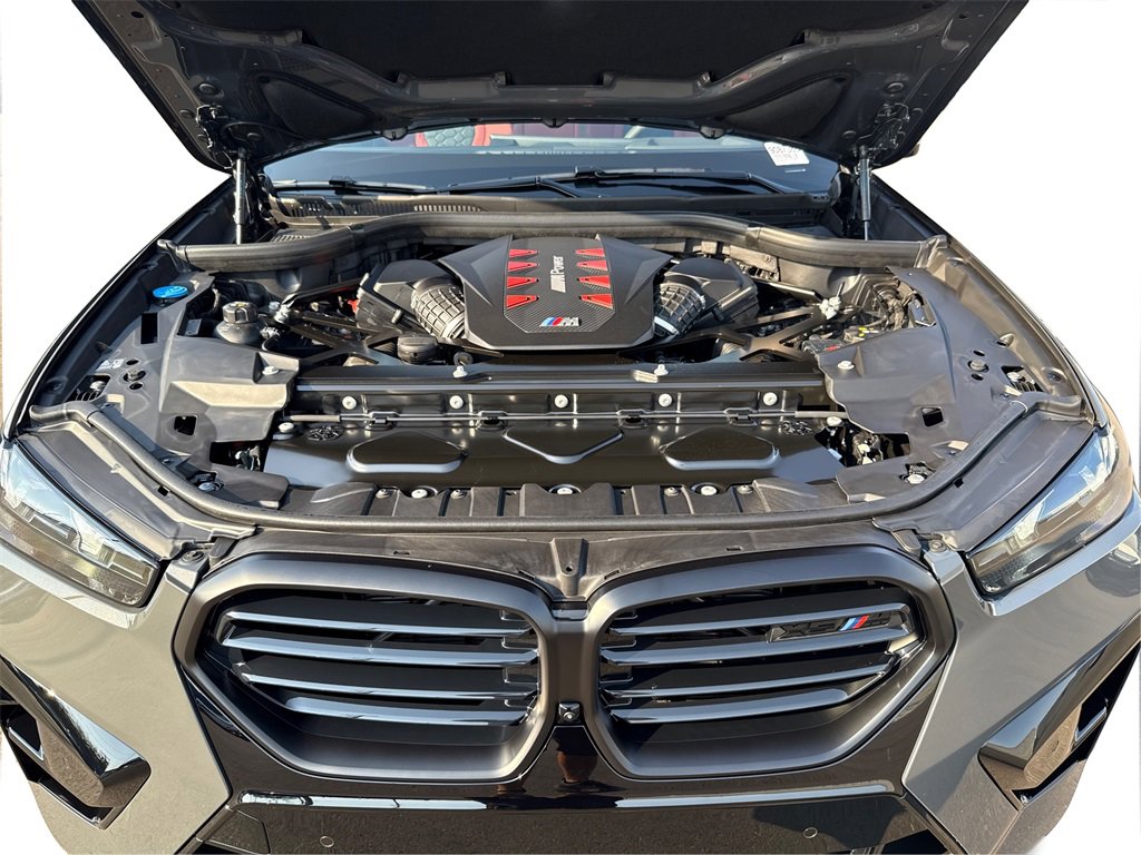 New 2026 BMW X5 M Competition w/ Executive Package image 11