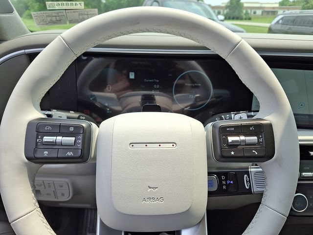 New 2026 Hyundai Palisade Limited AWD/4WD image 13