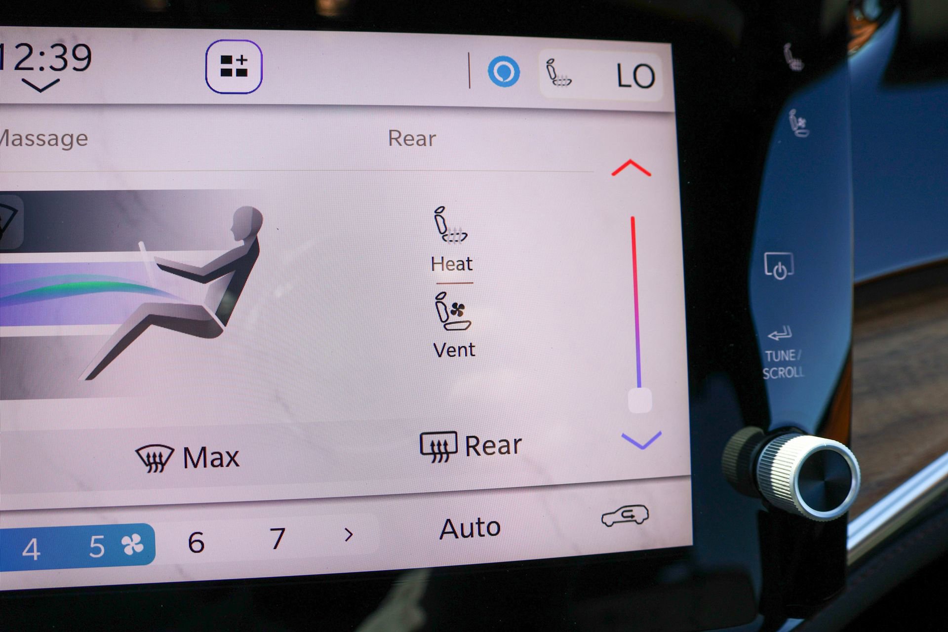 New 2026 Jeep Grand Cherokee Summit image 21