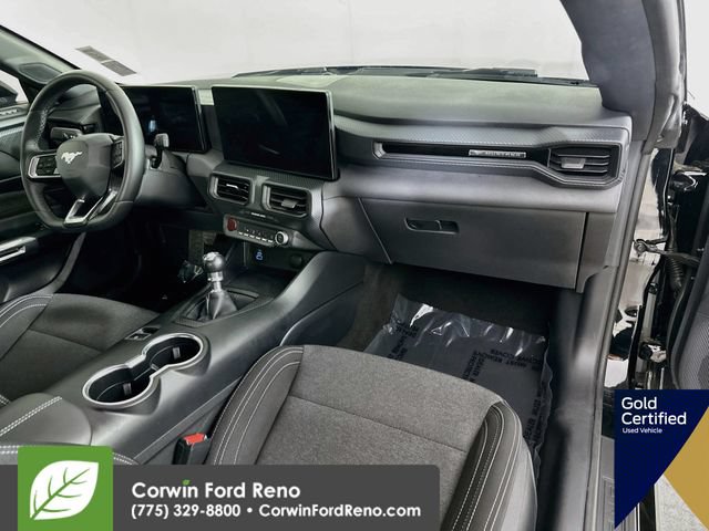 Certified 2024 Ford Mustang GT RWD image 31