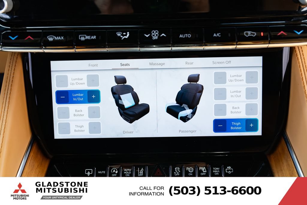 Used 2022 Jeep Grand Wagoneer Series III w/ Rear Seat Video Group 1 AWD/4WD image 17