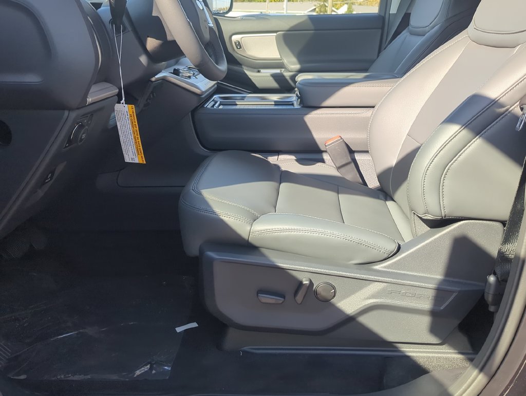 New 2027 Ford Expedition Max Active AWD/4WD image 6
