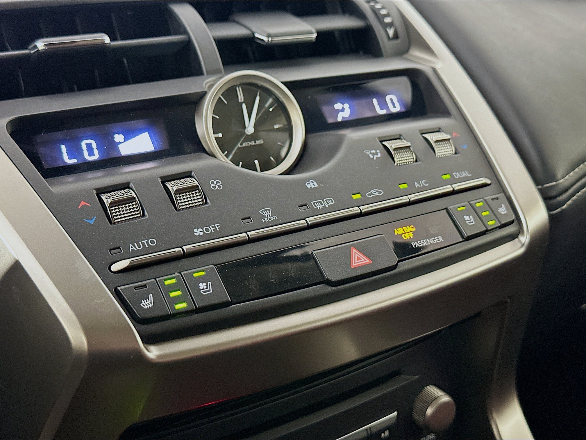 Used 2020 Lexus NX 300h AWD w/ Premium Package image 23