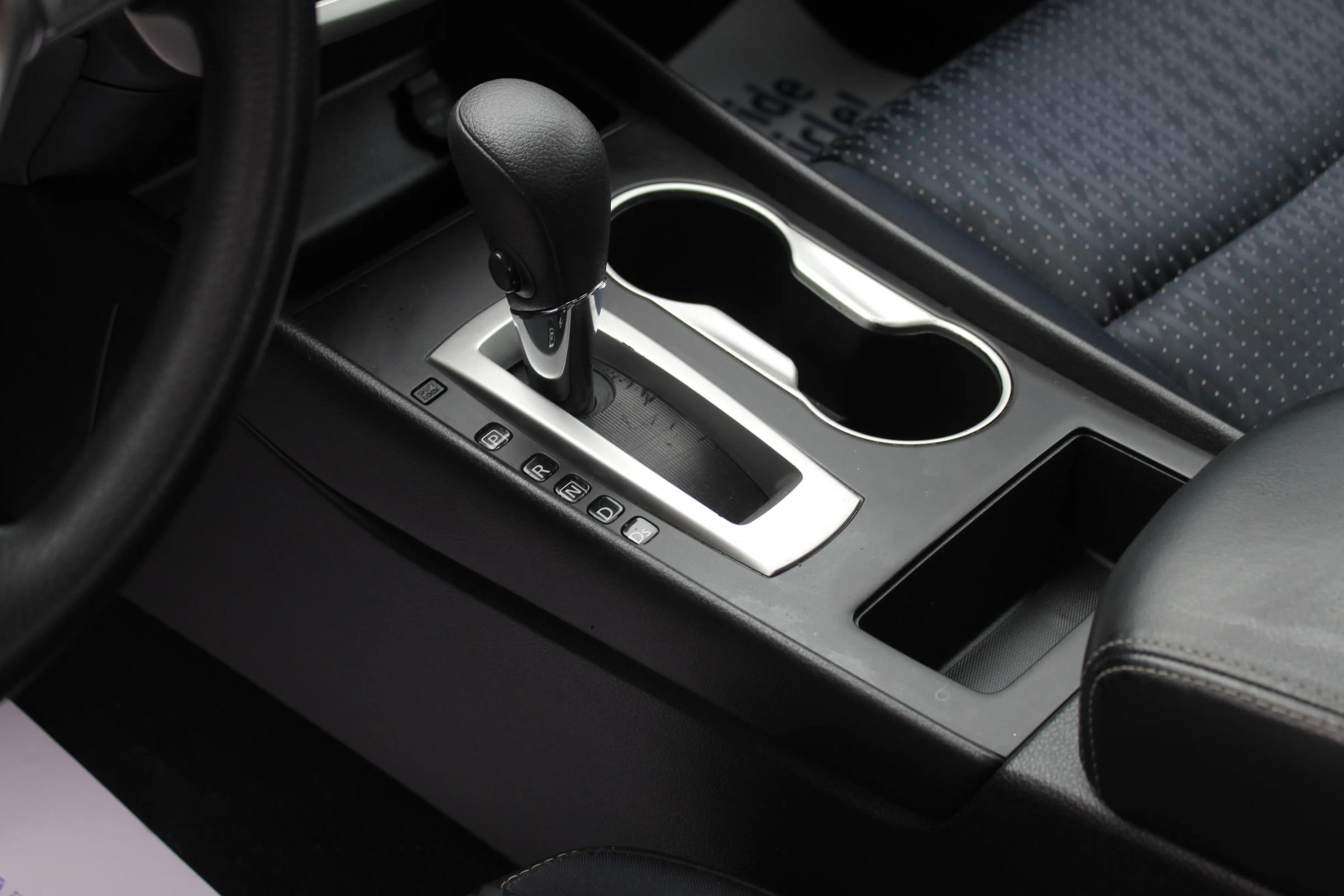 Used 2016 Nissan Altima 2.5 S w/ Power Driver Seat Package image 23