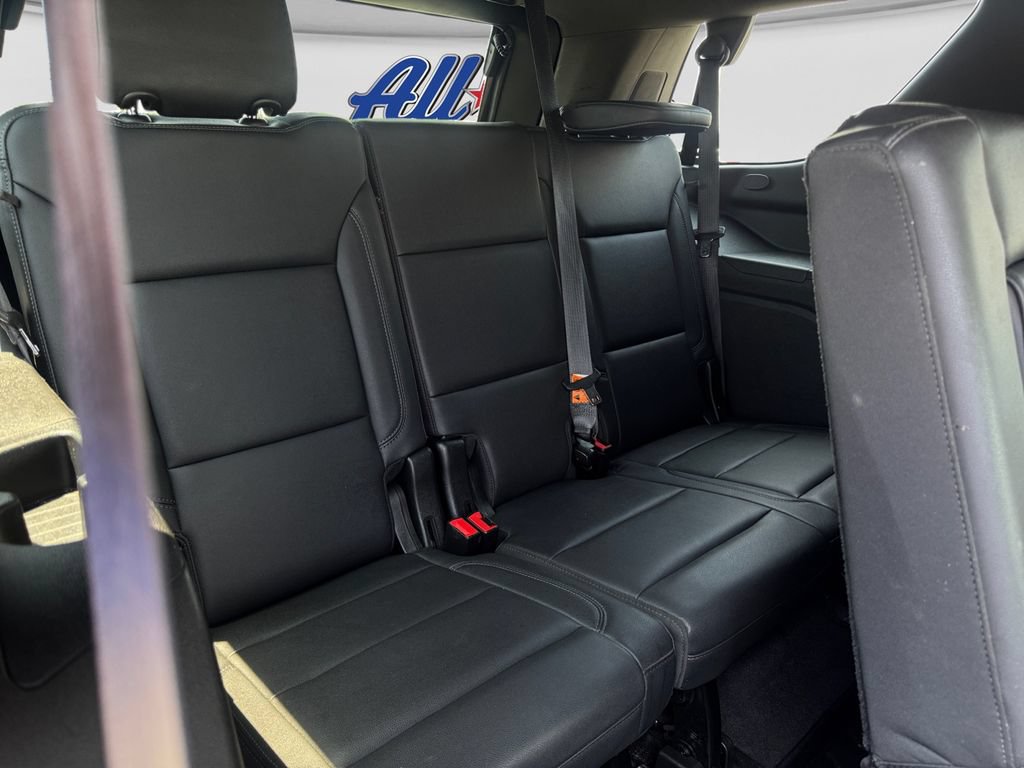 Used 2021 Chevrolet Tahoe LT RWD image 33