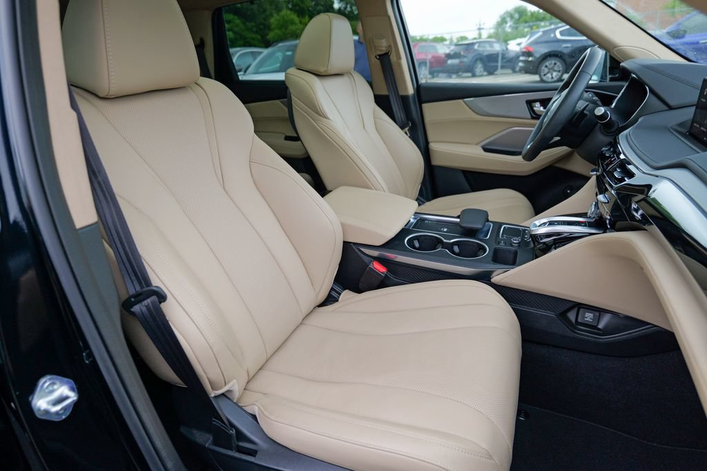 Used 2024 Acura MDX w/ Technology Package AWD/4WD image 39