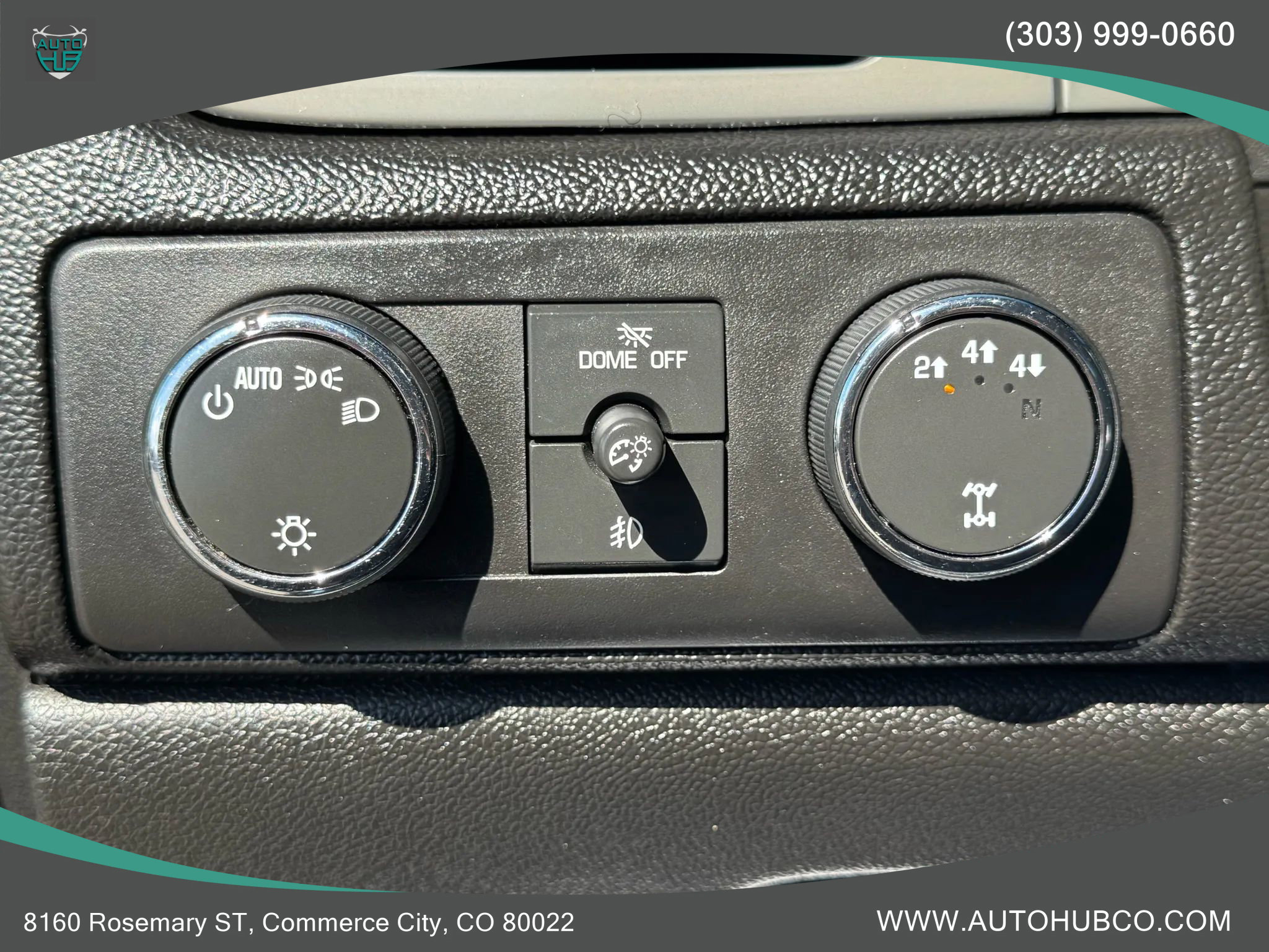 Used 2013 Chevrolet Silverado 3500 LTZ w/ LTZ Plus Package image 25