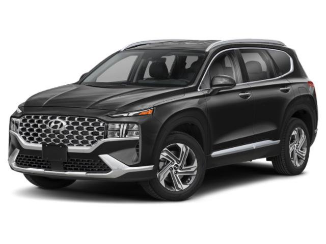Used 2021 Hyundai Santa Fe SEL AWD/4WD image 1
