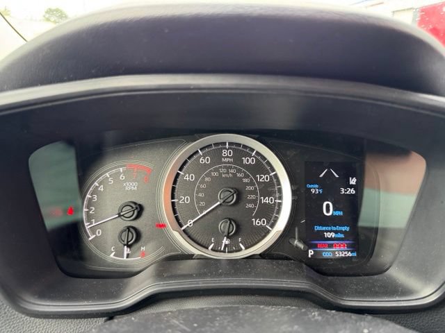 Used 2022 Toyota Corolla LE FWD image 21