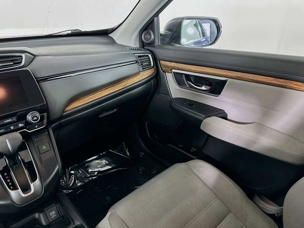 Used 2019 Honda CR-V EX image 31
