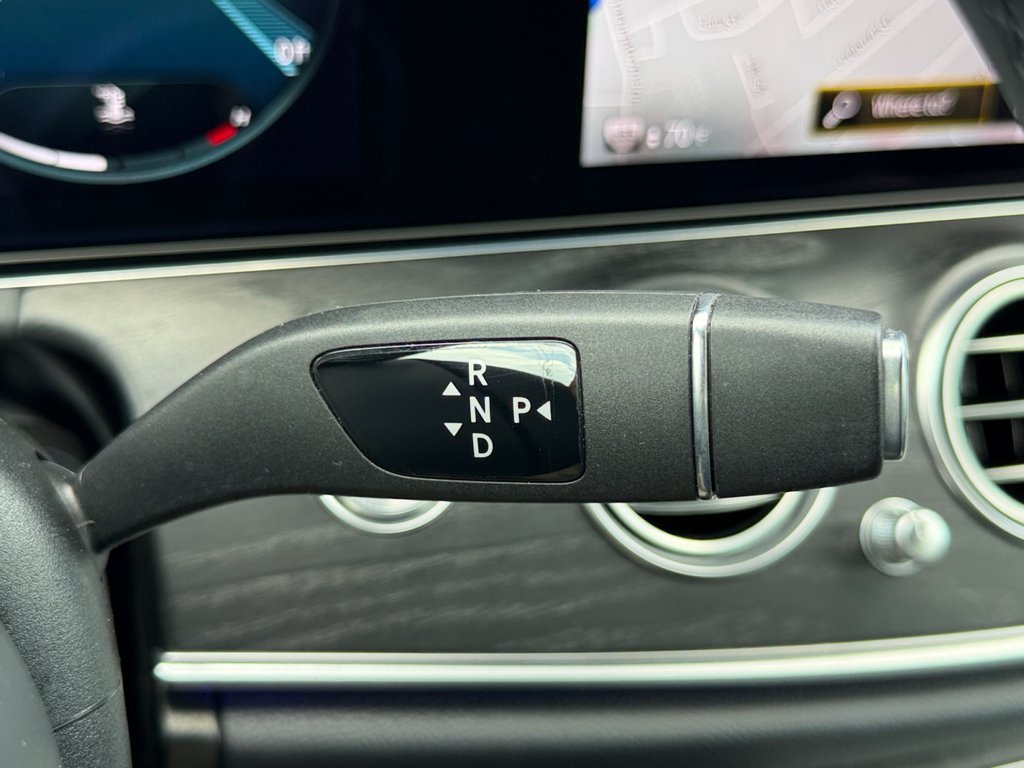 Used 2023 Mercedes-Benz E 350 4MATIC Sedan image 25