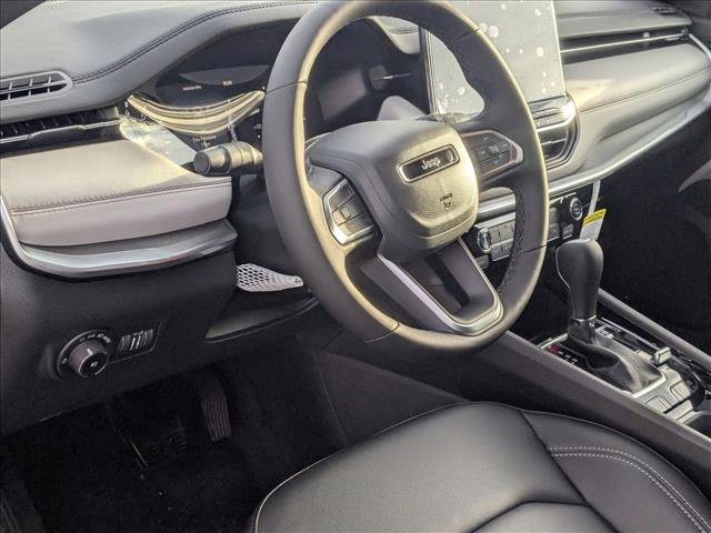 New 2026 Jeep Compass Limited w/ Mopar Graphics Package video 3