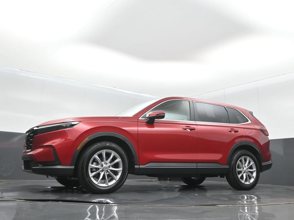 Certified 2024 Honda CR-V EX image 13