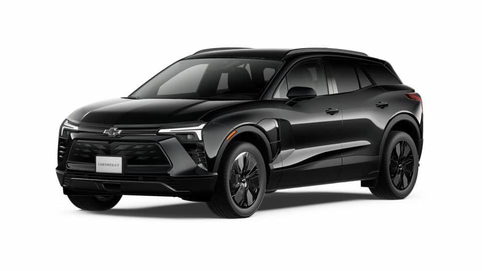 New 2026 Chevrolet Blazer EV LT w/ Midnight/Sport Edition AWD/4WD image 25