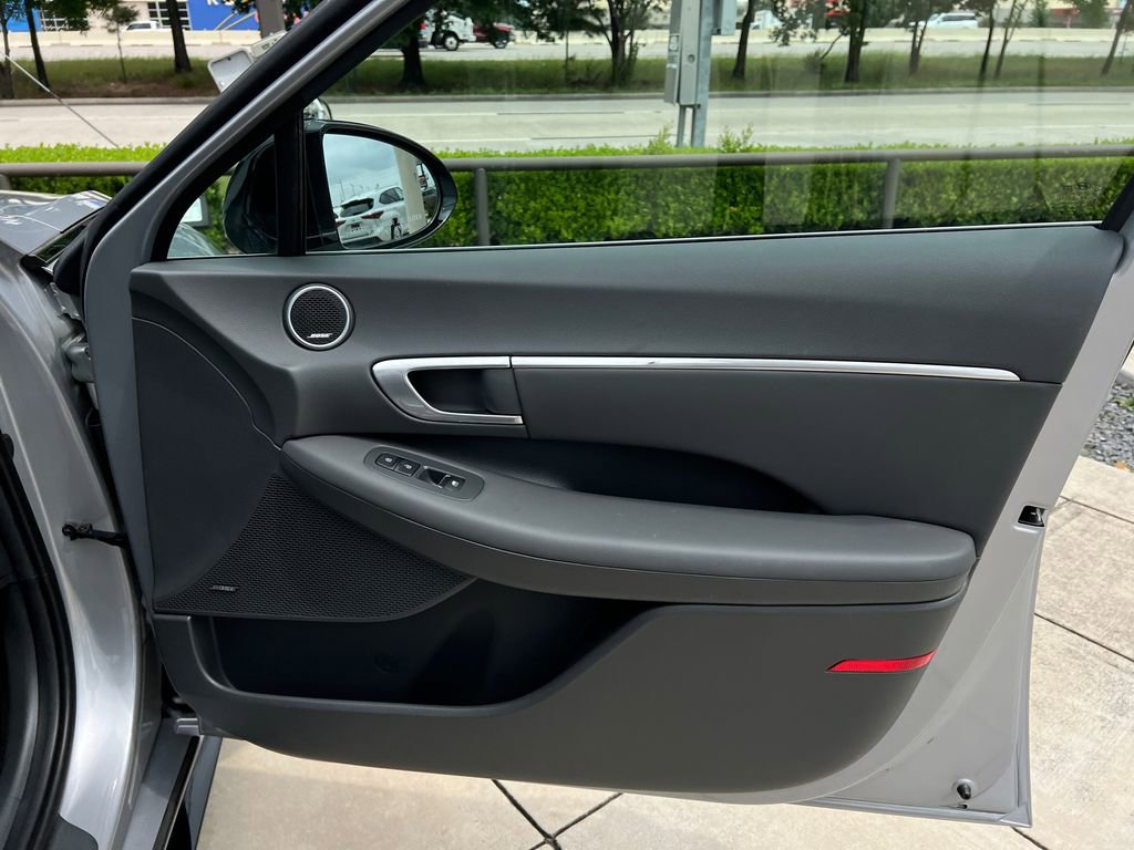 Used 2023 Hyundai Sonata SEL Plus w/ Cargo Package FWD image 6