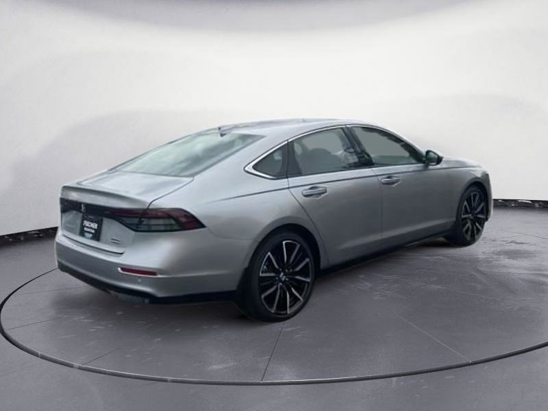 New 2025 Honda Accord Touring image 5
