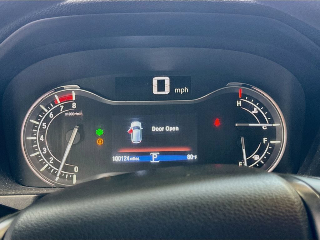 Used 2018 Honda Pilot EX image 12