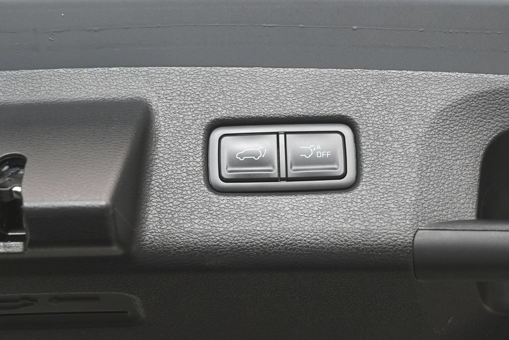 Used 2024 Kia Telluride EX AWD/4WD image 41