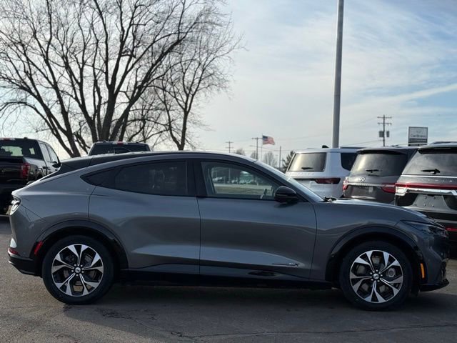 Used 2021 Ford Mustang Mach-E Premium image 35