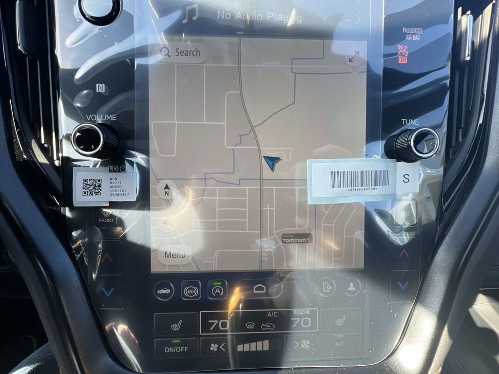 New 2025 Subaru Outback Wilderness image 14