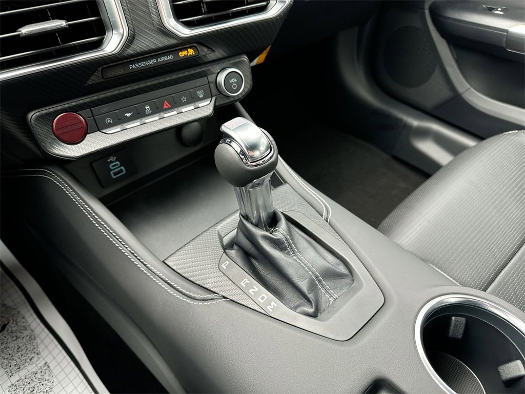 New 2026 Ford Mustang GT Premium image 22