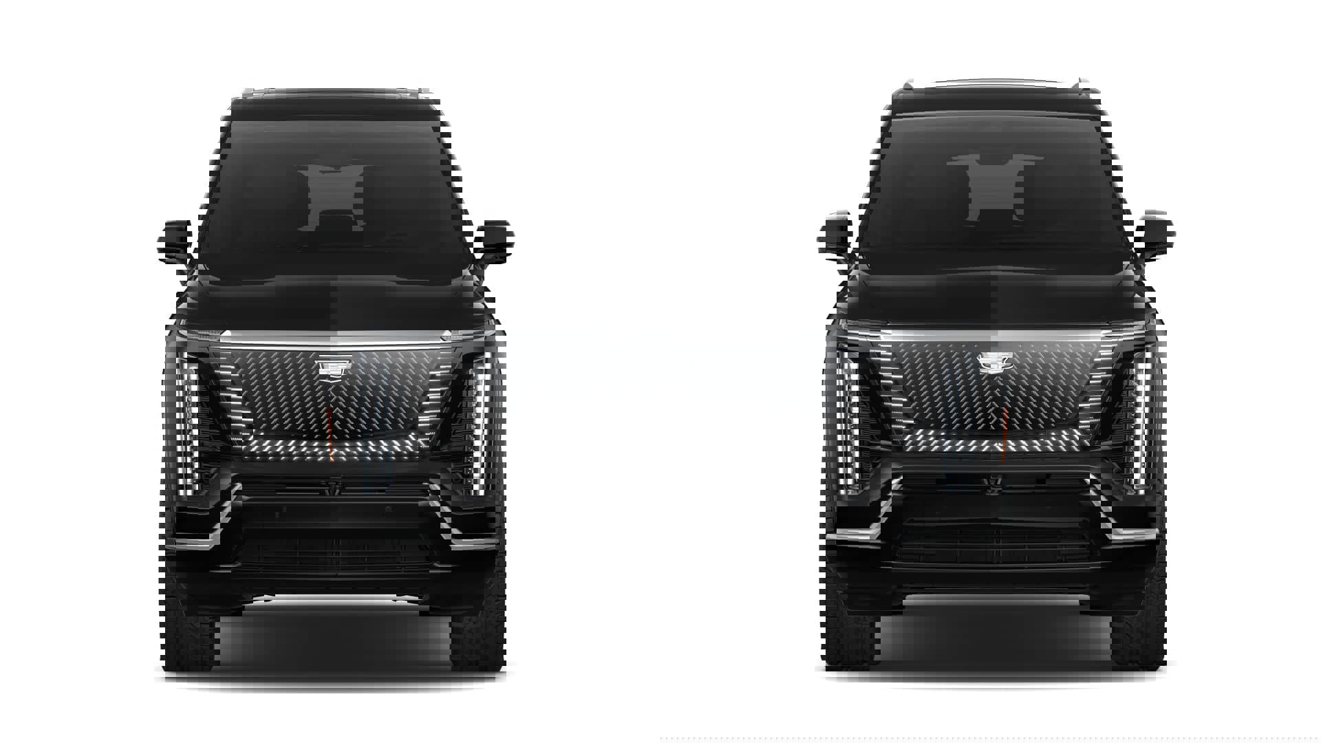 New 2026 Cadillac Vistiq Luxury image 37