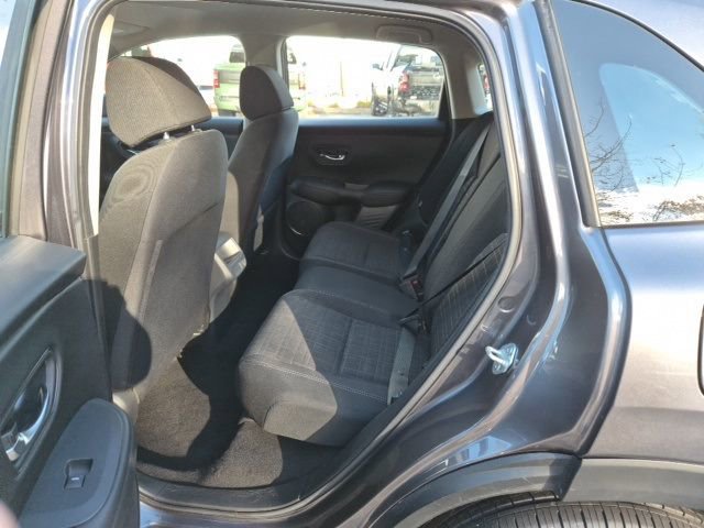 Used 2023 Honda HR-V LX image 14
