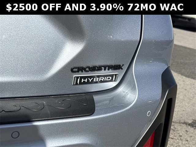 New 2026 Subaru Crosstrek 2.5i Limited image 5