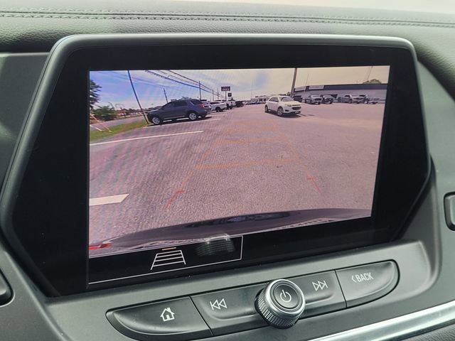 Used 2021 Chevrolet Blazer LT w/ Redline Edition FWD image 20