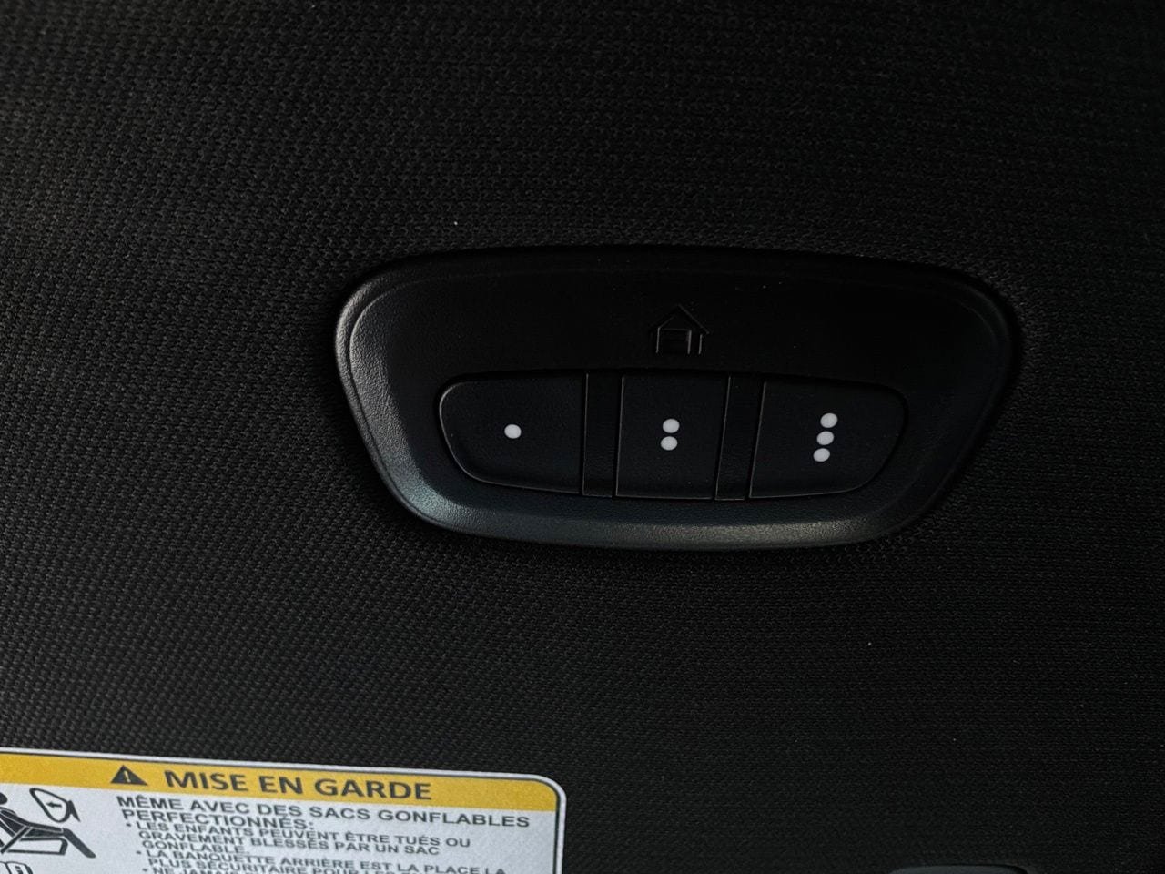 Used 2024 RAM 1500 TRX AWD/4WD image 27
