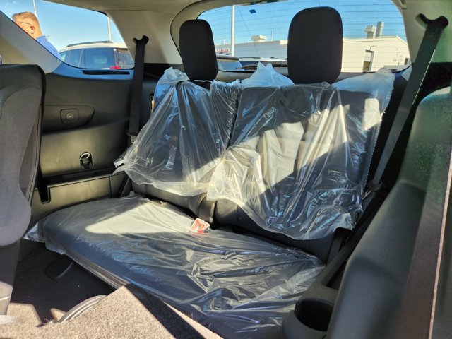 New 2026 Ford Explorer Active image 25