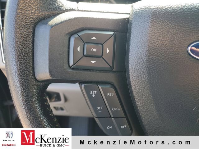 Used 2016 Ford F150 XLT w/ Equipment Group 302A Luxury AWD/4WD image 13