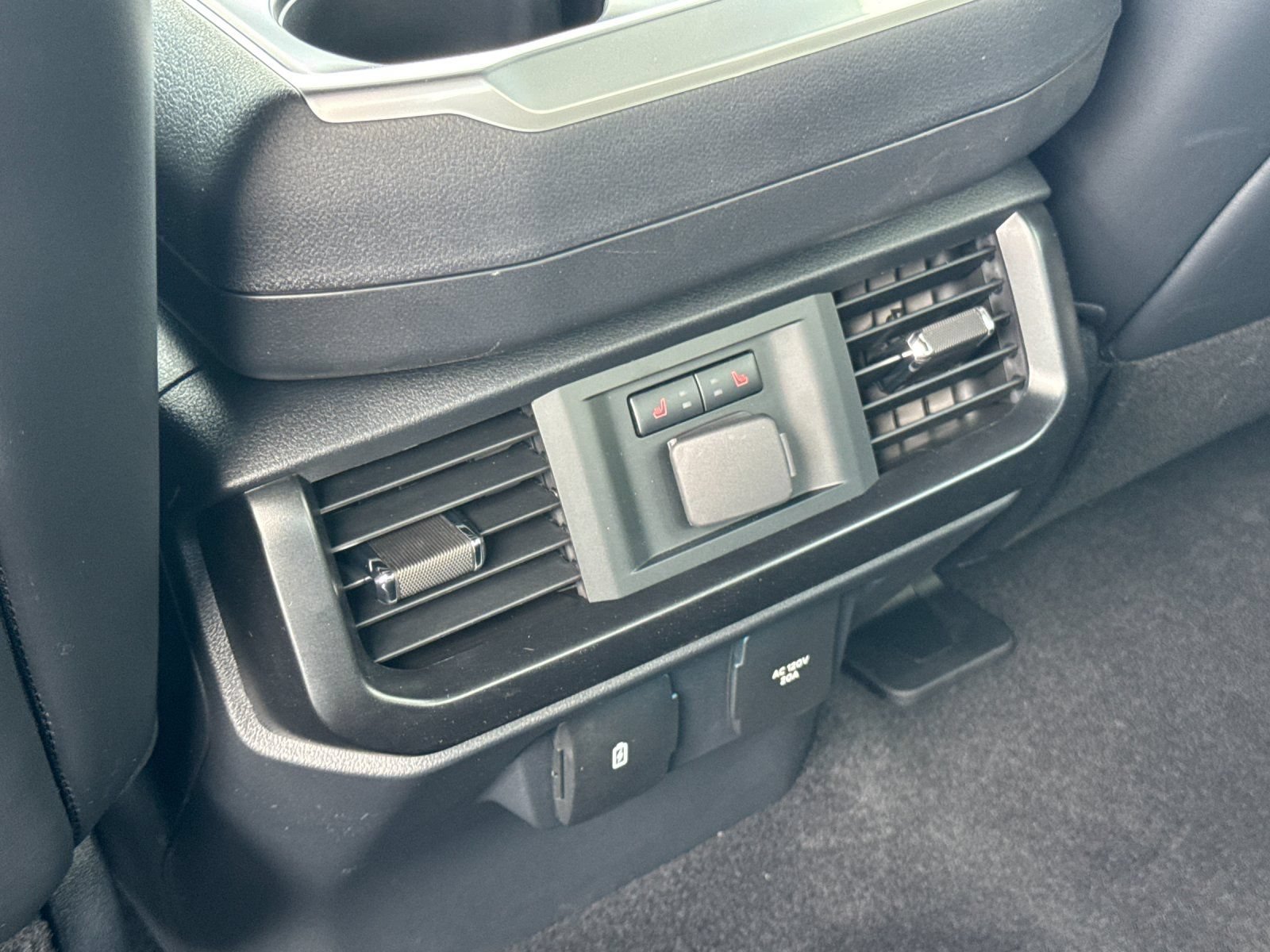 New 2026 Ford F150 Raptor AWD/4WD image 14