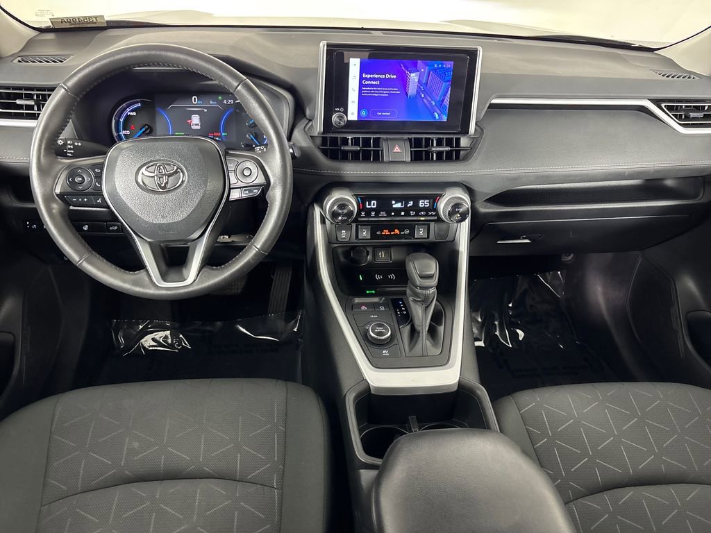 Certified 2024 Toyota RAV4 XLE w/ Convenience Package image 27