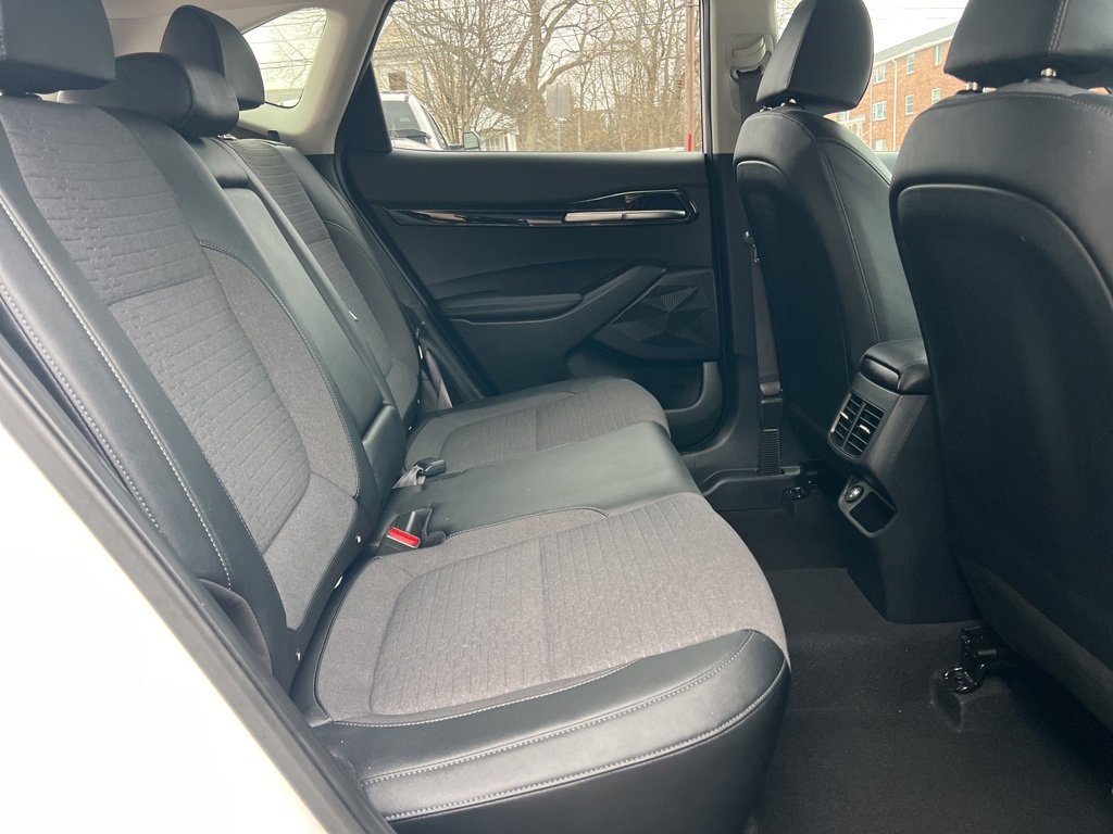 Certified 2023 Kia Seltos S w/ Navigation Package image 22