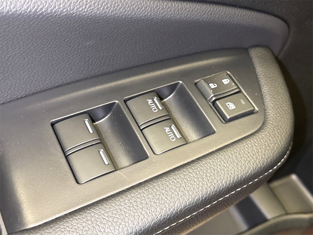 New 2026 Honda Ridgeline RTL image 21