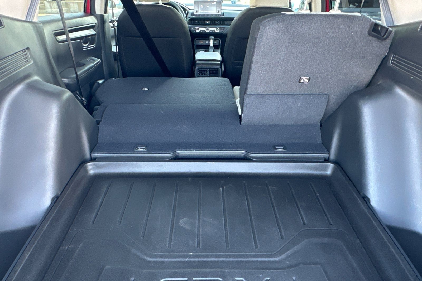 Certified 2024 Honda CR-V EX image 15