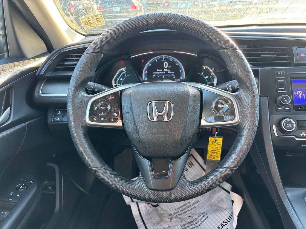 Used 2020 Honda Civic LX image 20
