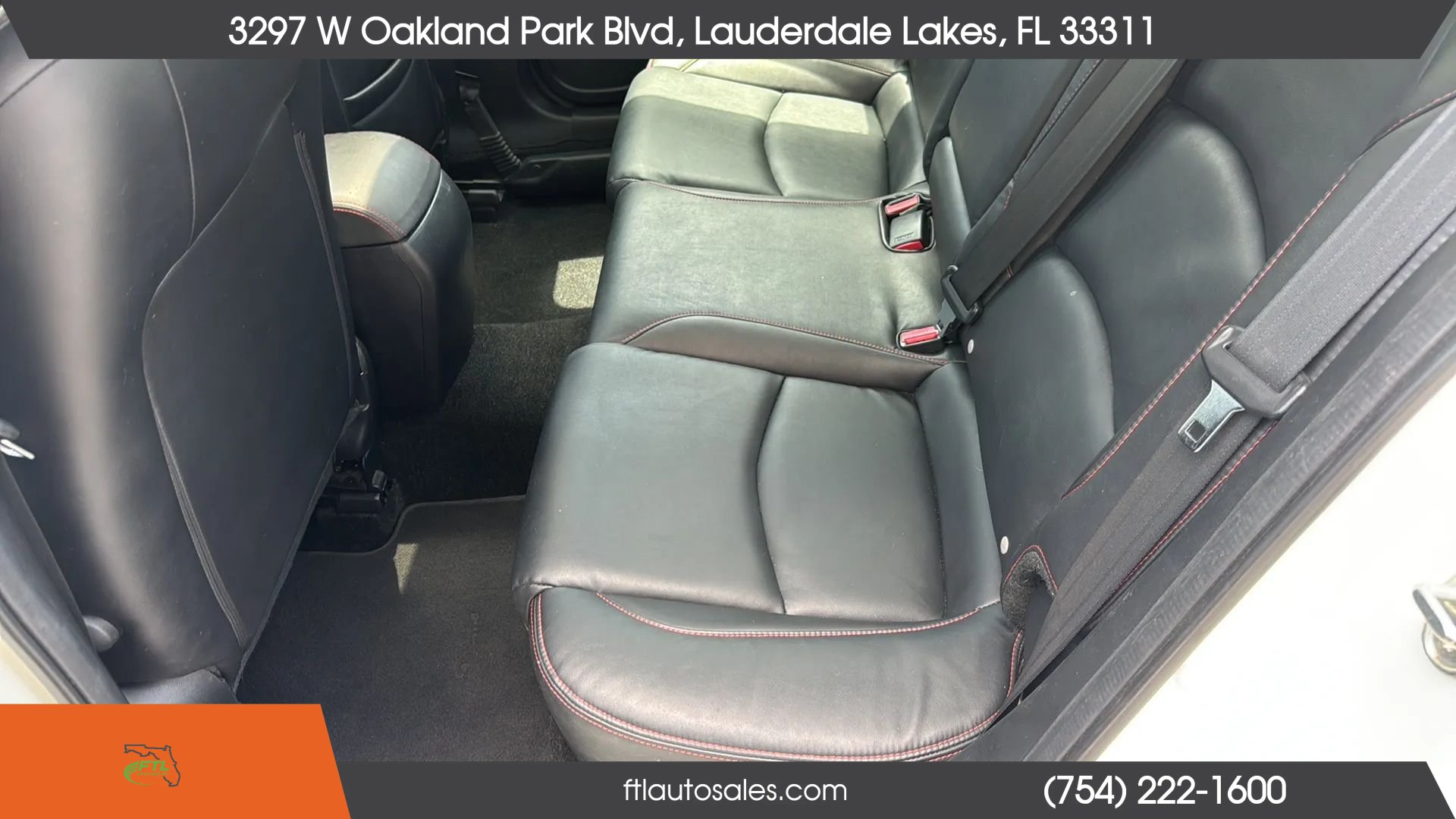 Used 2016 MAZDA MAZDA3 i Grand Touring FWD image 26