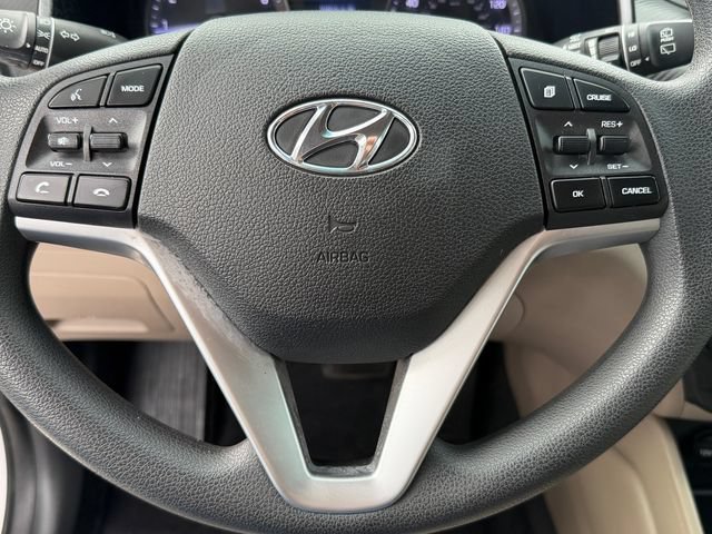 Used 2019 Hyundai Tucson SEL FWD image 22