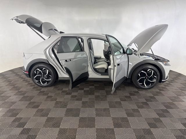 Certified 2023 Hyundai Ioniq 5 SEL AWD/4WD image 14